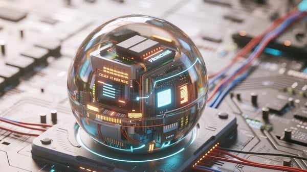 Le stockage des données dans le nuage : une solution essentielle pour les entreprises et les particuliers