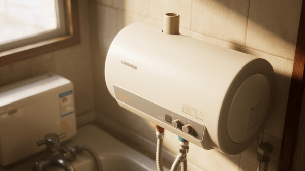 エコキュート給湯器の魅力と導入方法:省エネと環境への配慮