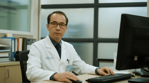 Finding Top Medical Professionals in Singapore for Optimal Health Guidance