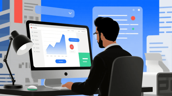 Everything You Need to Run Your Business - Finally in One Place