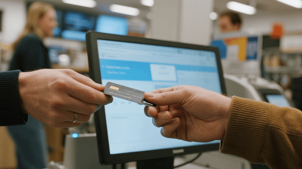 Your Card Payment Has Failed? Update Payment Details Today to Avoid Service Interruptions