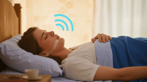 Understanding Sleep Apnea: Symptoms, Diagnosis, and Treatment Options