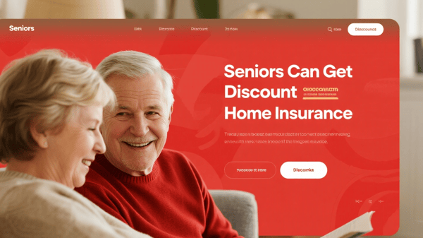 Seniors in Florida Can Get Discount Home Insurance: How to Save on Coverage