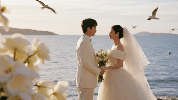 婚禮寫真怎麼選?專業建議與拍攝技巧分享