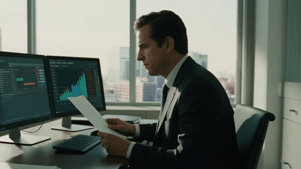 Advogado Financeiro: Protegendo Seus Interesses em Questões Financeiras