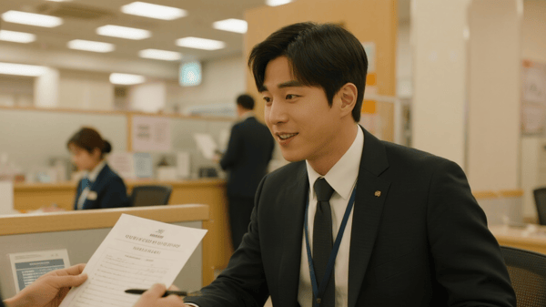 재정 지원: 낮은 신용도와 소액 대출의 가능성