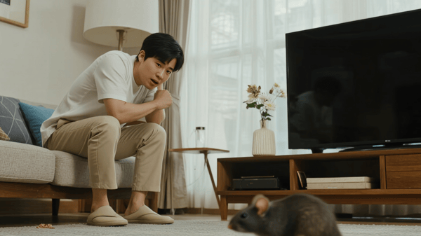 해충 문제 해결의 새로운 패러다임