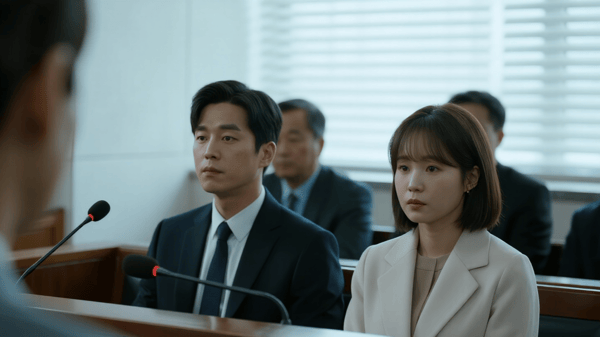 신뢰할 수 있는 법률 서비스: 이혼과 형사 사건 전문 변호사 가이드