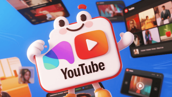 시선을 사로잡는 영상 광고로 고객과 소통하세요