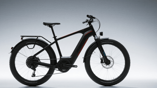 Financing Freedom: Owning an E-Bike with Flexible Payments