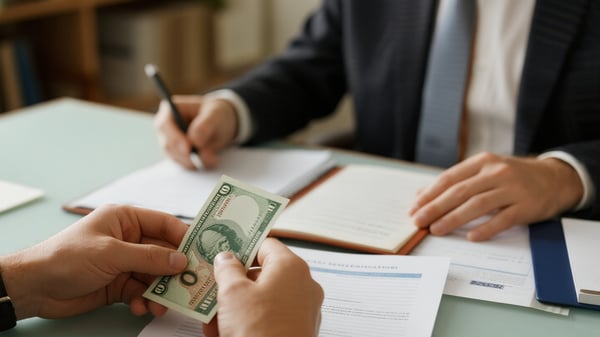 Tout savoir sur les prêts personnels : choisir et gérer son financement efficacement