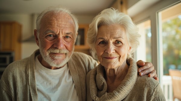 Home health aide certificate guide showing training materials and senior care resources for 2026