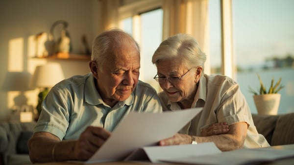 Average retirement savings for married couples by age 2026 - comprehensive guide for US seniors planning retirement