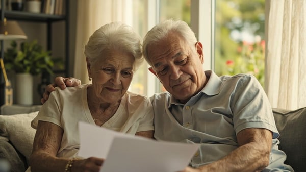 Individual retirement account guide showing retirement planning strategies for seniors 65 plus in 2026