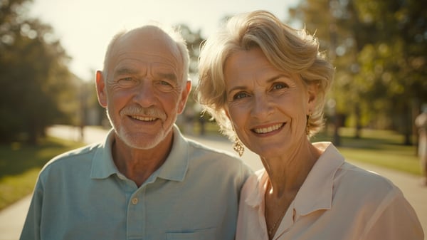 Ocala Florida retirement communities offer seniors beautiful amenities, healthcare access, and active lifestyle options in 2026