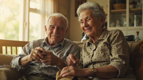 Hulu discounts for seniors - streaming savings guide for adults 65 and older