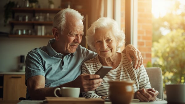 Various hearing aid types and styles displayed for seniors comparing options and costs in 2026
