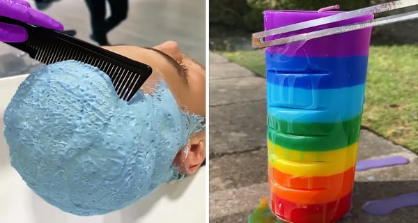 1 Hour Oddly Satisfying Video That Relaxes You Before Sleep with Calming Music | Meditation Ep3