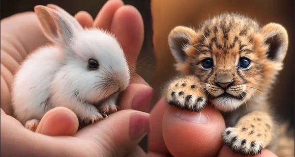 AWW Animals SOO Cute! Cute baby animals Videos Compilation cute moment of the animals #2 2025