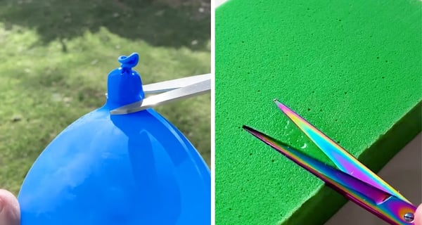 Satisfying Video With Relaxing Deep Sleep Music - Stress Relief & Meditation Ep21