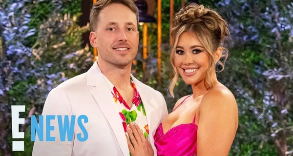 Love Is Blind’s Sarah Ann Bick Reveals She and Jeramey Lutinski Broke Up | E! News