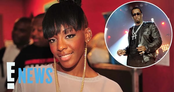 Danity Kane Singer Dawn Richard SUES Sean “Diddy” Combs for Alleged Assault | E! News