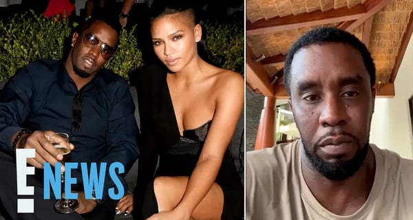 Cassie Ventura’s Lawyer RESPONDS to Diddy’s Apology Video | E! News