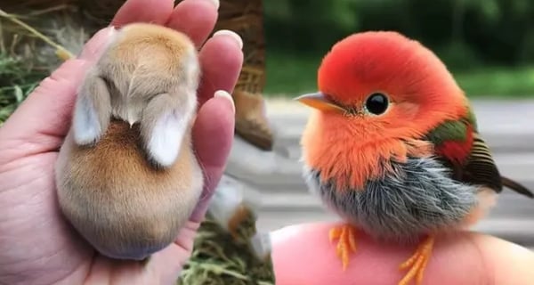 AWW Animals SOO Cute! Cute baby animals Videos Compilation cute moment of the animals #3 2025