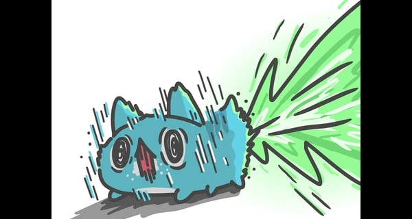 [BugCat-Capoo] Hamburger