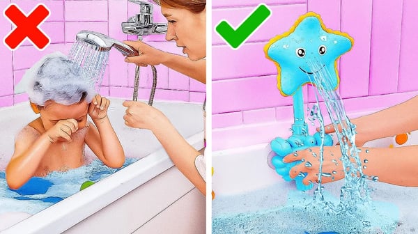 MUST-HAVE GADGETS, BEST HACKS, AND CRAFTS FOR BUSY PARENTS 😎🌟