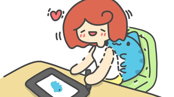 [BugCat-Capoo] Bugcat massage chair