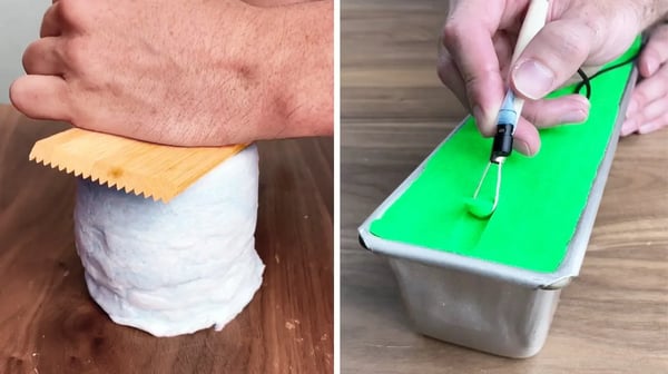 Satisfying Video With Relaxing Deep Sleep Music - Stress Relief & Meditation Ep16