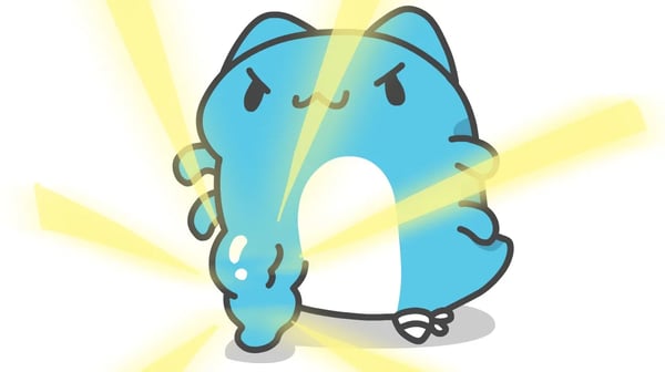 [BugCat-Capoo]  Vengeance