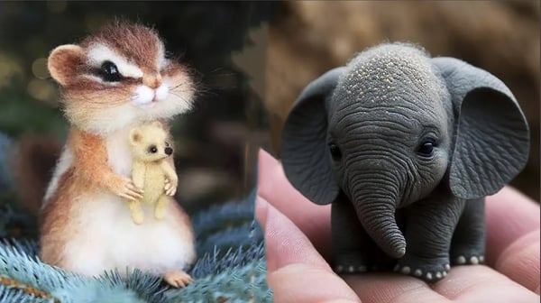 AWW Animals SOO Cute! Cute baby animals Videos Compilation cute moment of the animals #11