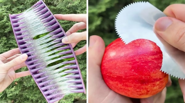 Satisfying Video With Relaxing Deep Sleep Music - Stress Relief & Meditation Ep17