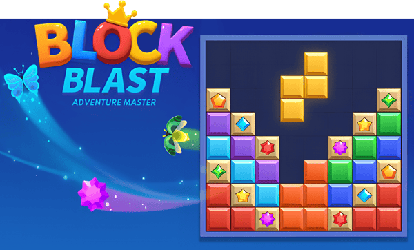 Block Blast!