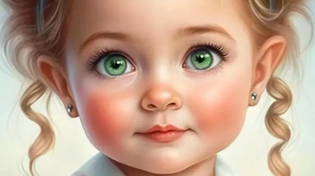 Color Painting-Color by Number
