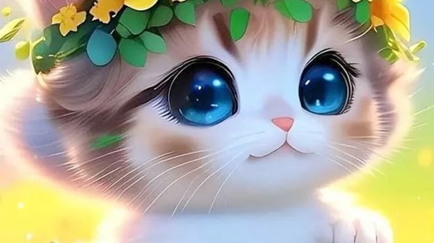 Color Painting-Color by Number