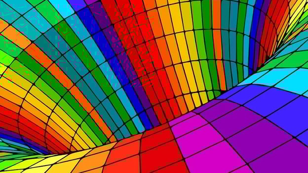 Color Painting-Color by Number