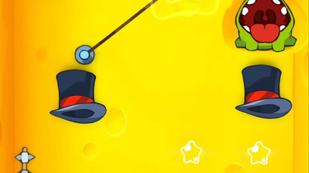 Cut the Rope