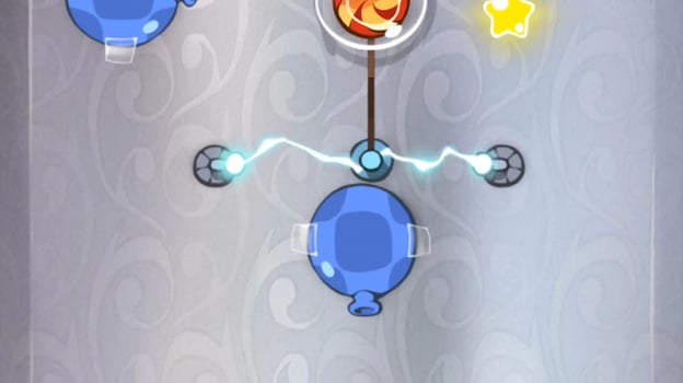 Cut the Rope