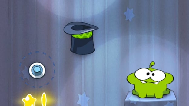 Cut the Rope
