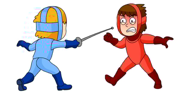 DOP 6: Delete Or Paint