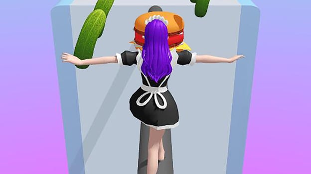 Make Girlfriend