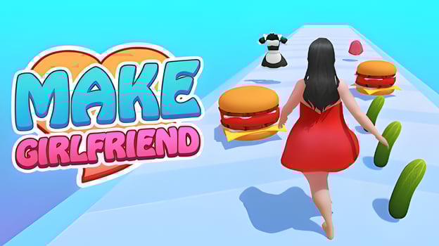Make Girlfriend