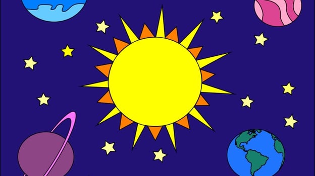 My Coloring Book Free
