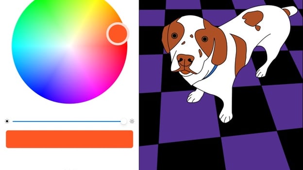 My Coloring Book Free