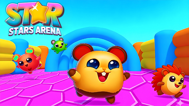 Star Stars Arena