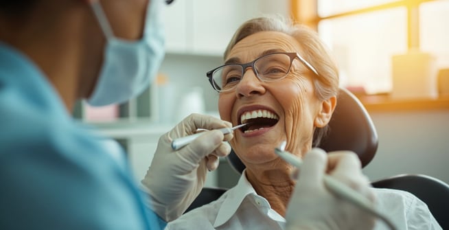 Best Dental Insurance for Seniors on Medicare: A Complete Guide