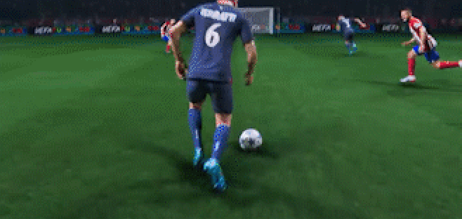 Dream League Soccer 2020